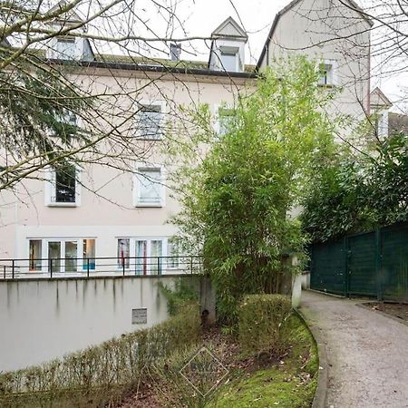 Residence Du Moulin Disneyland Bmyguest Magny-le-Hongre Ngoại thất bức ảnh