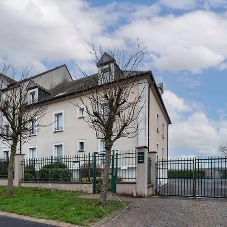 Residence Du Moulin Disneyland Bmyguest Magny-le-Hongre Ngoại thất bức ảnh