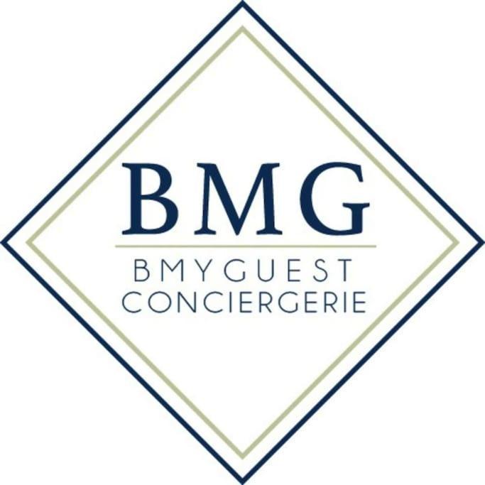 Residence Du Moulin Disneyland Bmyguest Magny-le-Hongre Ngoại thất bức ảnh