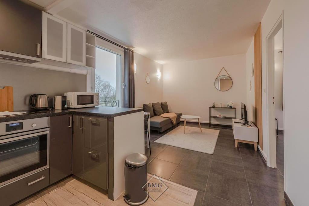 Residence Du Moulin Disneyland Bmyguest Magny-le-Hongre Ngoại thất bức ảnh