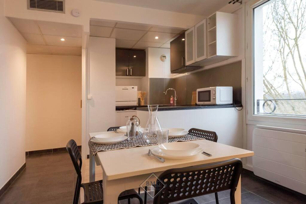 Residence Du Moulin Disneyland Bmyguest Magny-le-Hongre Ngoại thất bức ảnh