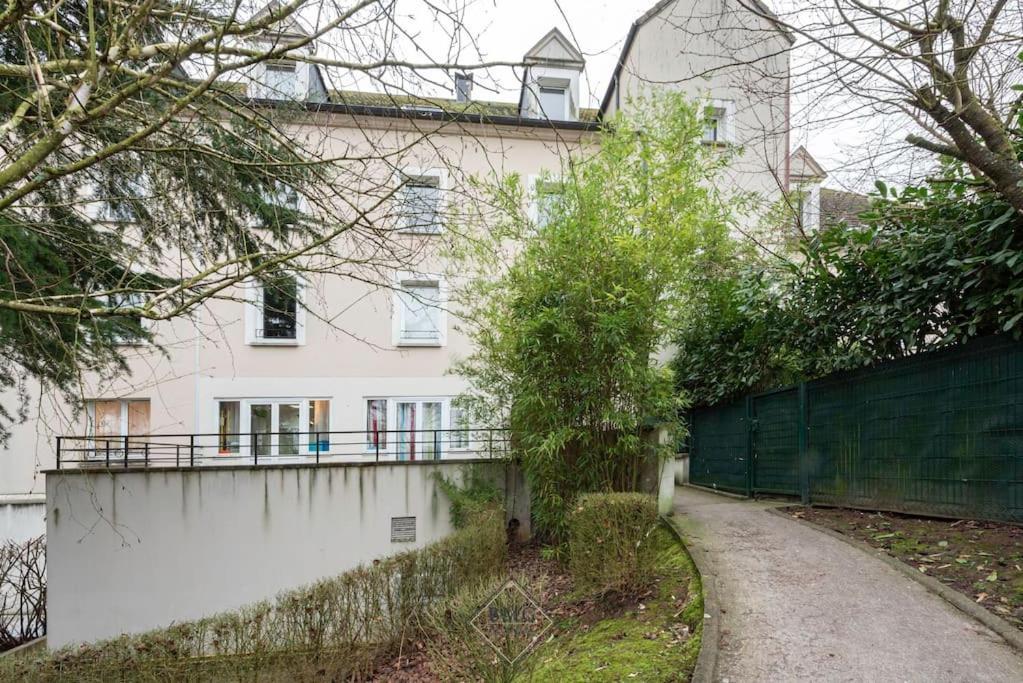 Residence Du Moulin Disneyland Bmyguest Magny-le-Hongre Ngoại thất bức ảnh