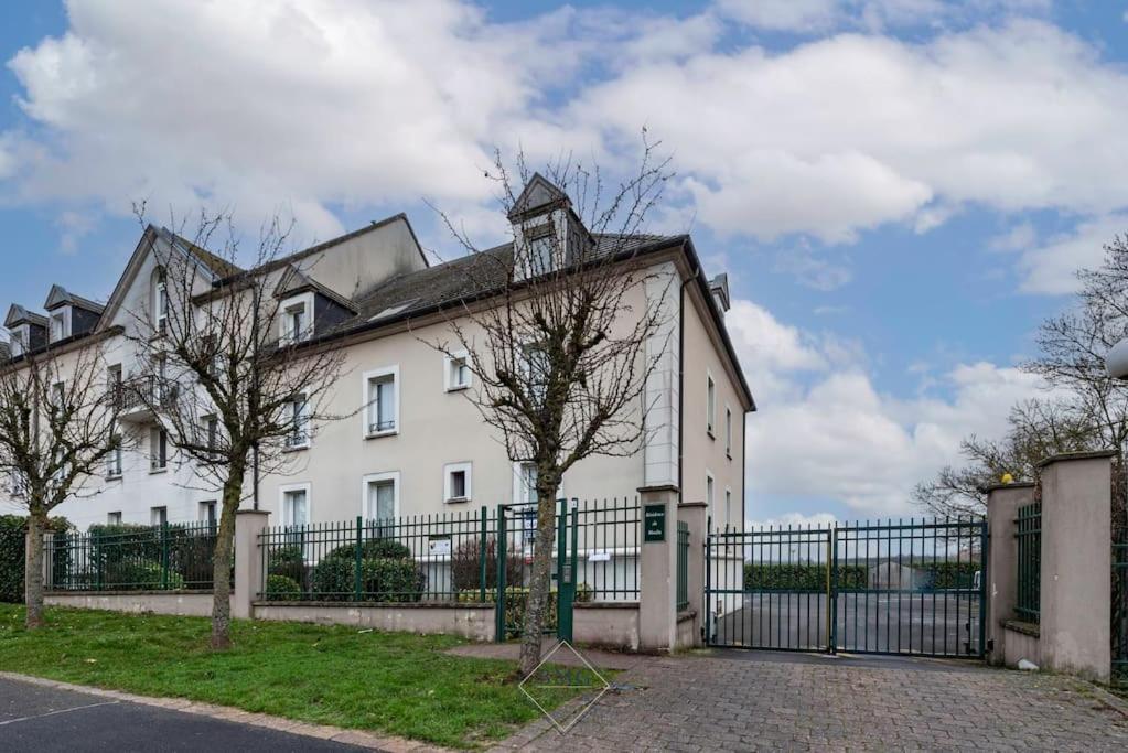 Residence Du Moulin Disneyland Bmyguest Magny-le-Hongre Ngoại thất bức ảnh